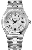 Vacheron Constantin Часы Vacheron Constantin Overseas 47040/B01A-9093 Automatic Large