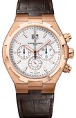 Vacheron Constantin Overseas 49150/000R-9454 Chronograph