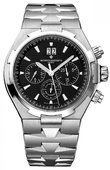 Vacheron Constantin Часы Vacheron Constantin Overseas 49150/B01A-9097 Chronograph