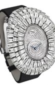 Breguet Часы Breguet High Jewellery Collection GJE25BB20.8989DB1 Crazy Flower