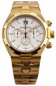 Vacheron Constantin Часы Vacheron Constantin Overseas 49150/B01J-9215 Chronograph