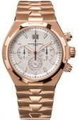 Vacheron Constantin Overseas 49150/B01R-9454 Chronograph