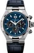 Vacheron Constantin Overseas 49152/000A-9540 Chronograph Greek Islands