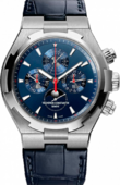 Vacheron Constantin Overseas 49020/000A - 9718 Chronograph Perpetual Calendar “Boutiques Exclusive”