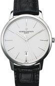 Vacheron Constantin Часы Vacheron Constantin Patrimony 85180/000G-9230 Contemporaine Date Self-Winding