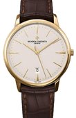 Vacheron Constantin Часы Vacheron Constantin Patrimony 85180/000J-9231 Contemporaine Date Self-Winding