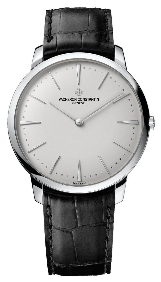 Vacheron Constantin 81180/000G-9117 Patrimony Contemporaine Manual Winding - фото 1