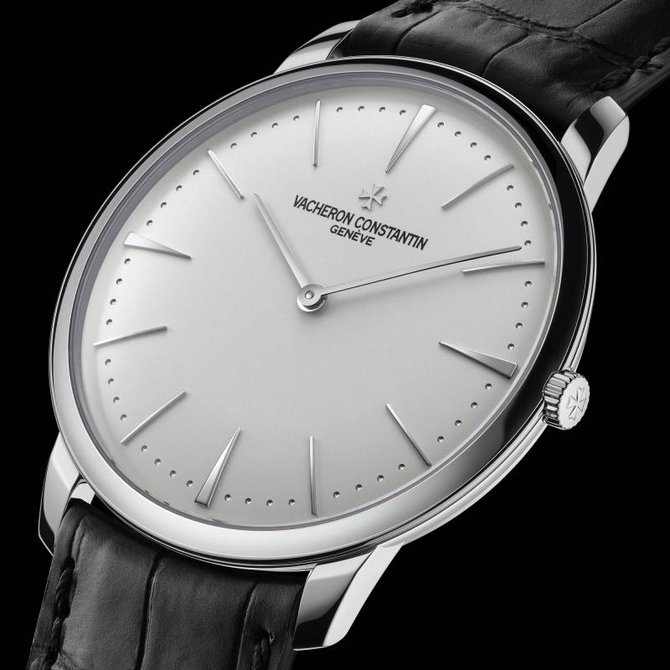 Vacheron Constantin 81180/000G-9117 Patrimony Contemporaine Manual Winding - фото 2