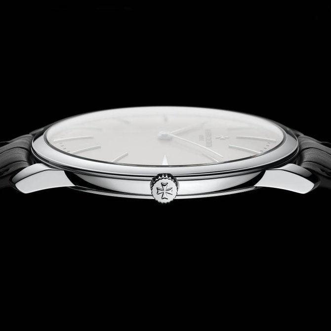 Vacheron Constantin 81180/000G-9117 Patrimony Contemporaine Manual Winding - фото 3