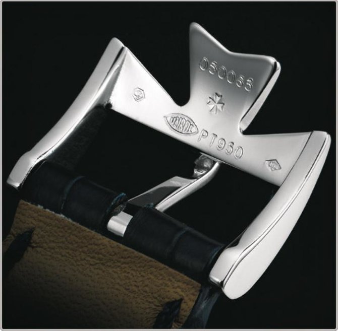 Vacheron Constantin 81180/000P-9332 Patrimony Contemporaine Manual Winding - фото 3