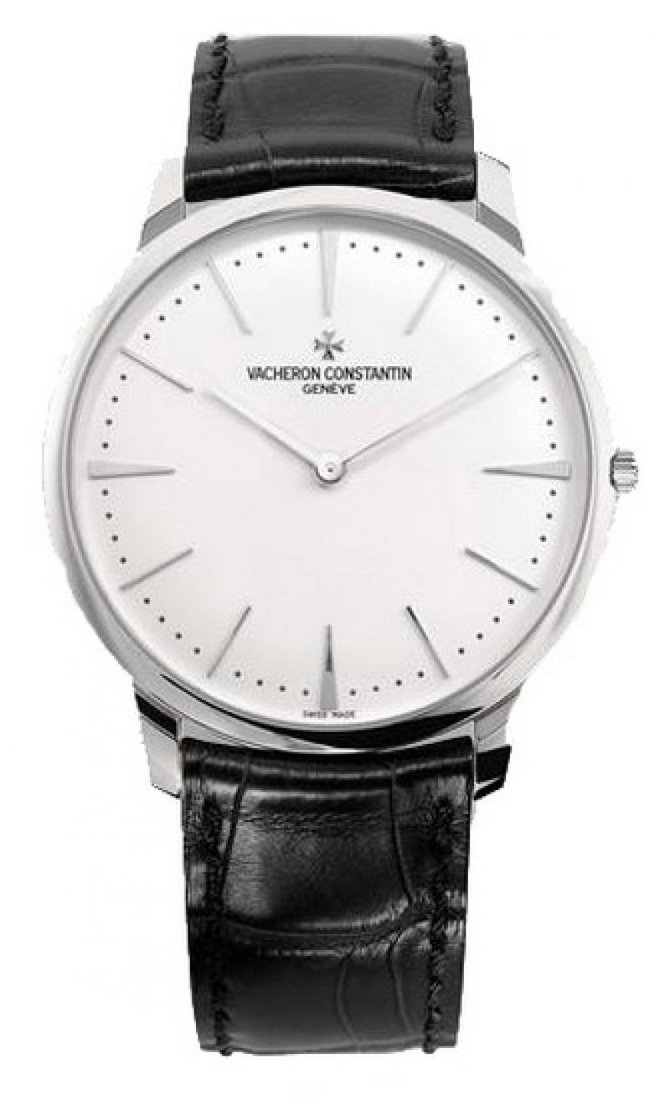 Vacheron Constantin 81180/000P-9332 Patrimony Contemporaine Manual Winding - фото 1