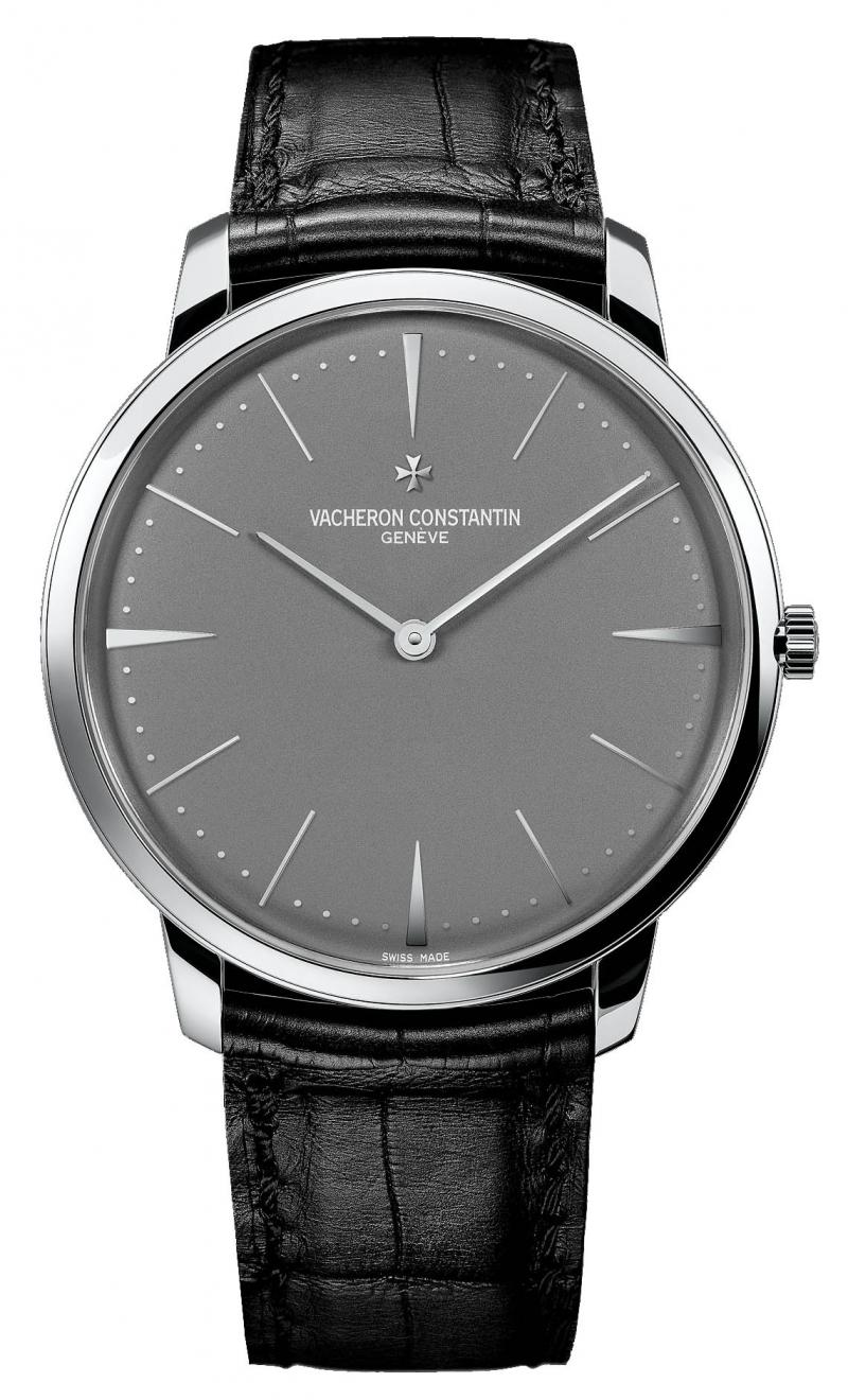 81180/000P-9539 Vacheron Constantin Contemporaine Manual Winding Patrimony