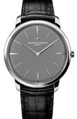 Vacheron Constantin Patrimony 81180/000P-9539 Contemporaine Manual Winding
