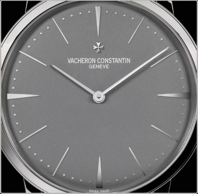 Vacheron Constantin 81180/000P-9539 Patrimony Contemporaine Manual Winding - фото 2