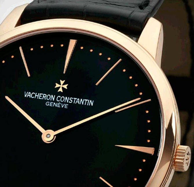 Vacheron Constantin 81180/000R-9283 Patrimony Contemporaine Manual Winding "Boutiques Exclusive" - фото 2