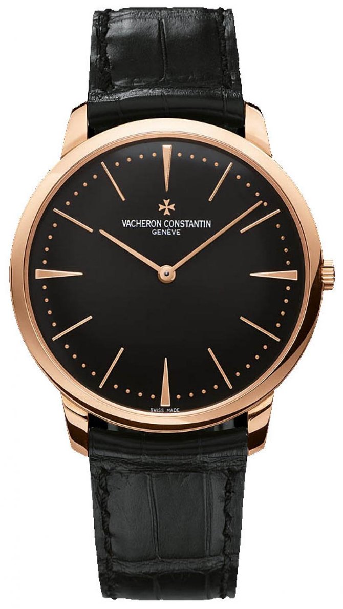 Vacheron Constantin 81180/000R-9283 Patrimony Contemporaine Manual Winding "Boutiques Exclusive" - фото 1