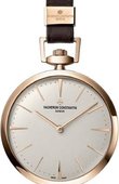 Vacheron Constantin Patrimony 82028/000R-9708 Contemporaine Pocket Watch