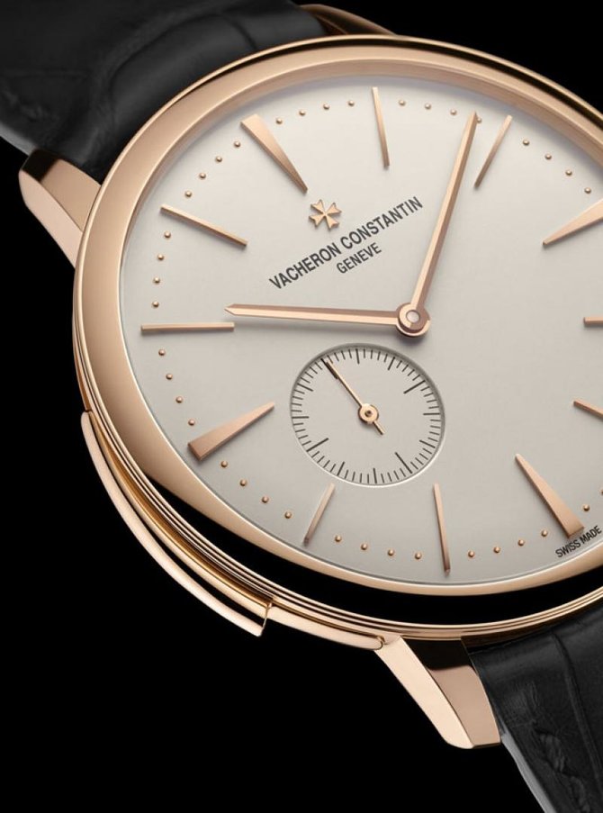 Vacheron Constantin 30110/000R-9793 Patrimony Contemporaine Ultra Thin Calibre 1731 - фото 2