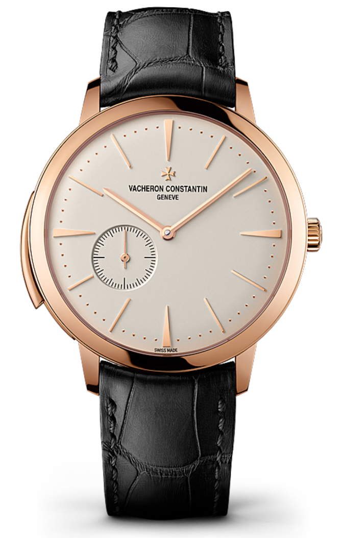 Vacheron Constantin 30110/000R-9793 Patrimony Contemporaine Ultra Thin Calibre 1731 - фото 1