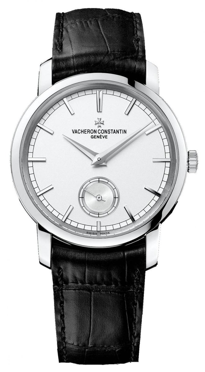 Vacheron Constantin 82172/000G-9383 Traditionnelle Traditionnelle 38mm - фото 1