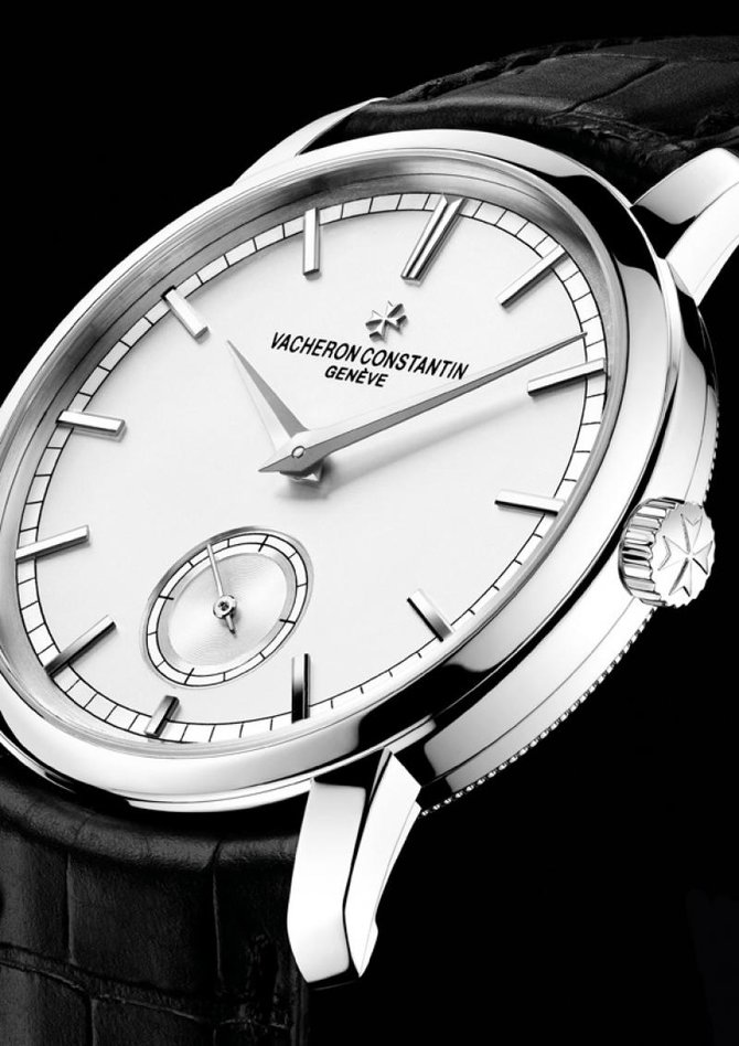 Vacheron Constantin 82172/000G-9383 Traditionnelle Traditionnelle 38mm - фото 3