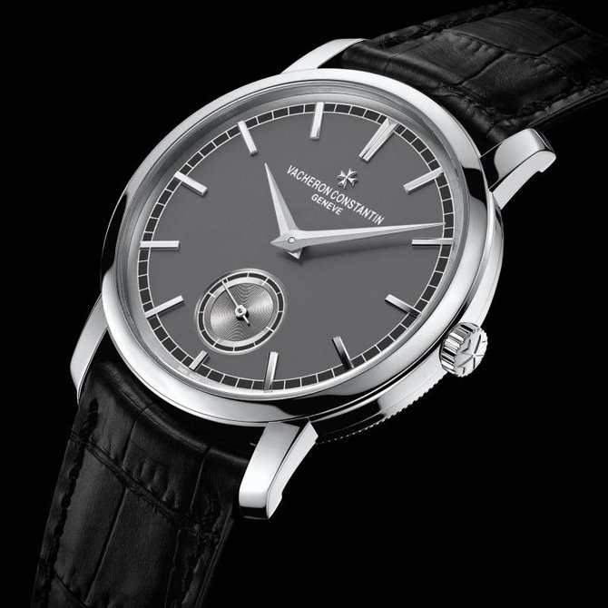 Vacheron Constantin 82172/000P-9811 Traditionnelle Traditionnelle 38mm - фото 2