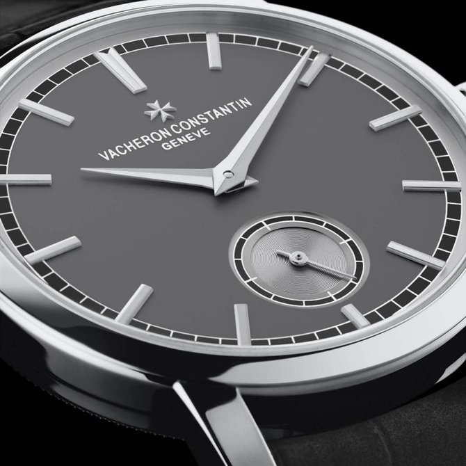 Vacheron Constantin 82172/000P-9811 Traditionnelle Traditionnelle 38mm - фото 3