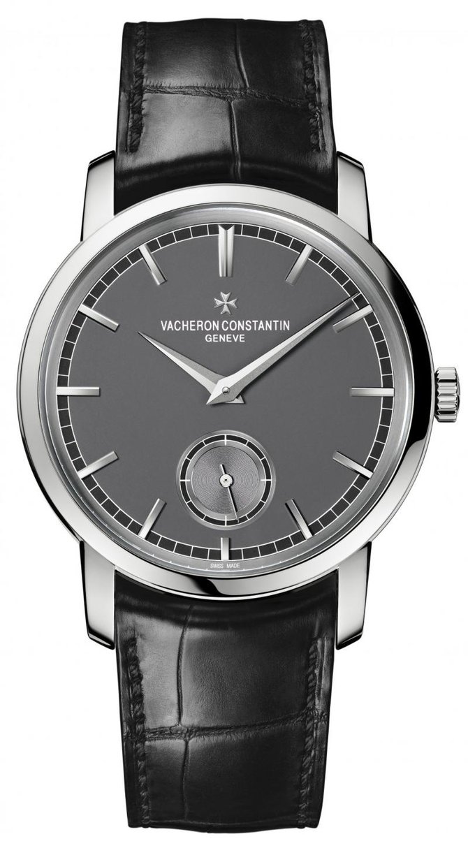 Vacheron Constantin 82172/000P-9811 Traditionnelle Traditionnelle 38mm - фото 1