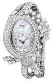Breguet Часы Breguet High Jewellery Collection GJE21BB20.8924D01 Le Temple de l'Amour