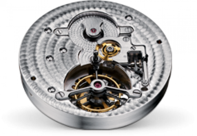 Audemars Piguet 26084BC.ZZ.D056CR.01 Jules Audemars Tourbillon - фото 3