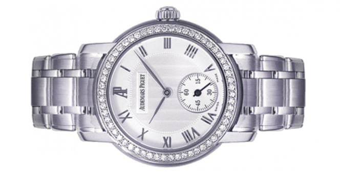 Audemars Piguet 79387BC.ZZ.1229BC.01 Jules Audemars Hand Wound Small Seconds - фото 2