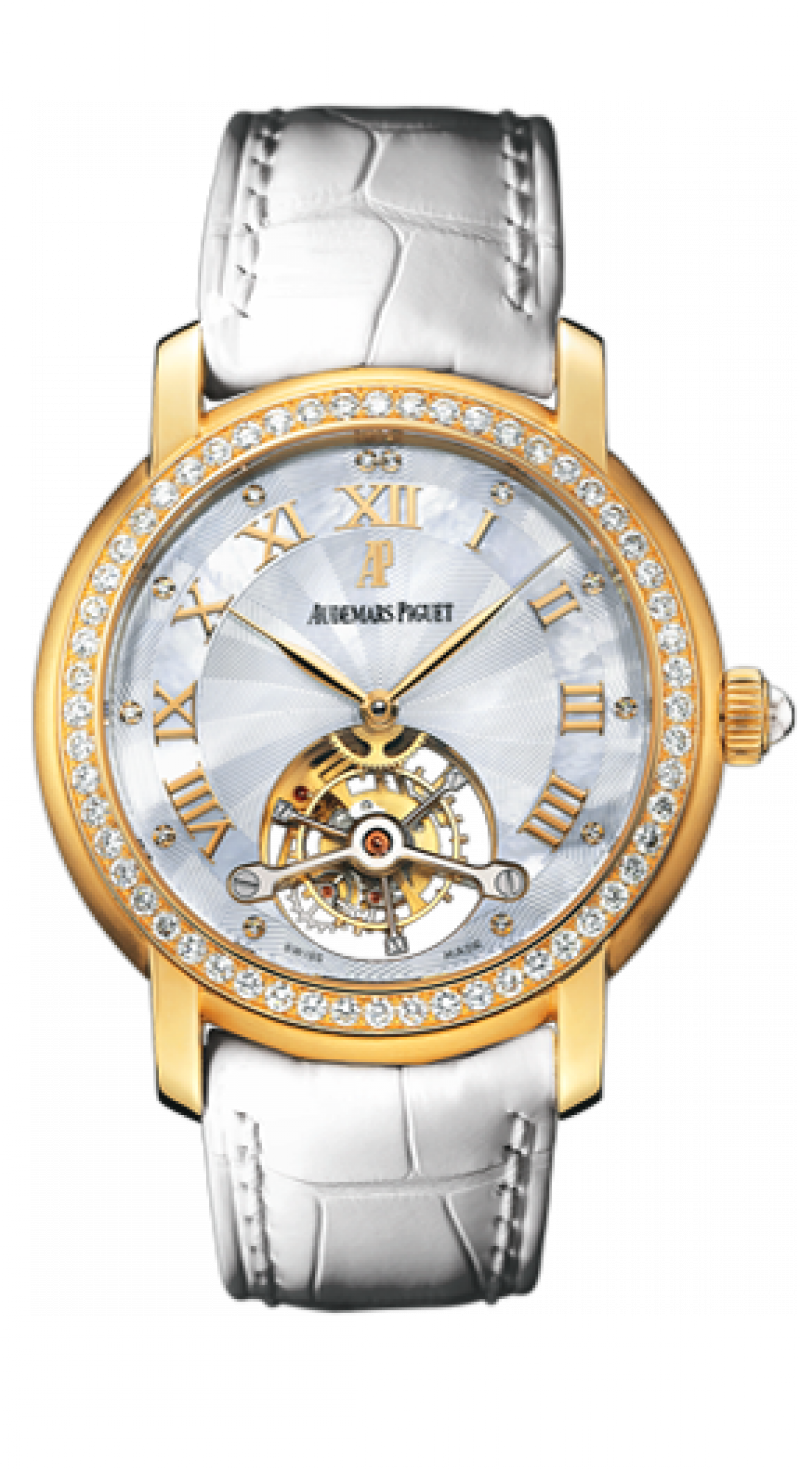 26084OR.ZZ.D016CR.01 Audemars Piguet Tourbillon Jules Audemars