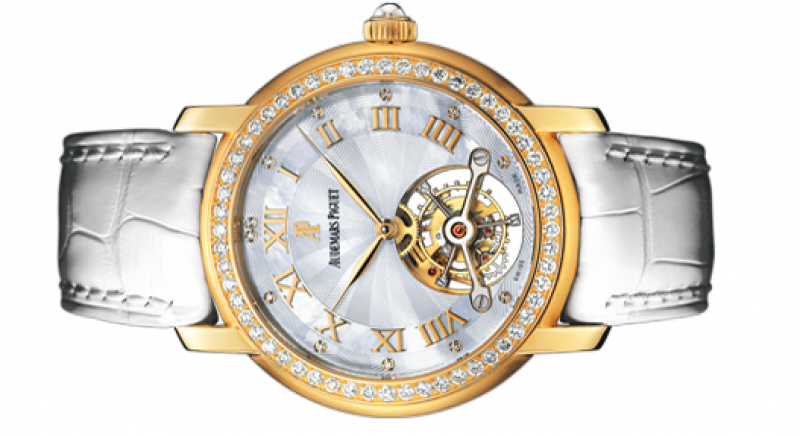 26084OR.ZZ.D016CR.01 Audemars Piguet Tourbillon Jules Audemars