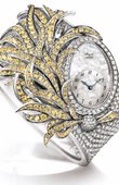 Breguet Часы Breguet High Jewellery Collection GJE15BB20.8924DJ1 Plumes