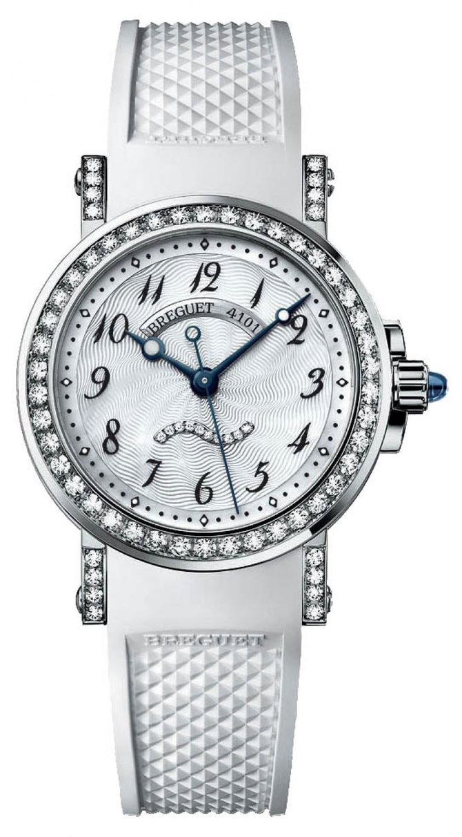 Breguet 8818BB/59/564 DD00 Marine 8818