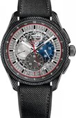 Zenith Часы Zenith El Primero 10.2260.4052W/98.R573 Lightweight Skeletonized