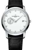 Vacheron Constantin Patrimony 87172/000G-9601 Traditionnelle Date Self-Winding
