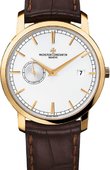 Vacheron Constantin Часы Vacheron Constantin Traditionnelle 87172/000J-9512 Traditionnelle Date Self-Winding