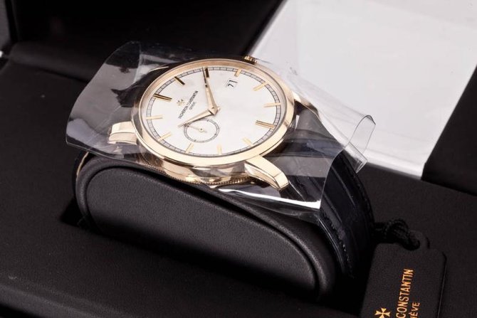 Vacheron Constantin 87172/000J-9512 Traditionnelle Traditionnelle Date Self-Winding - фото 3