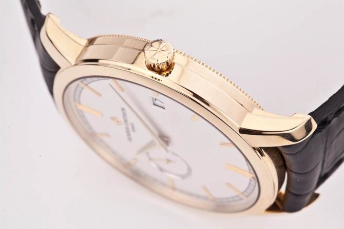 Vacheron Constantin 87172/000J-9512 Traditionnelle Traditionnelle Date Self-Winding - фото 6