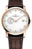 Vacheron Constantin Patrimony 87172/000R-9602 Traditionnelle Date Self-Winding