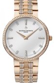 Vacheron Constantin Traditionnelle Lady 81574/V03R-9428 Traditionnelle Gold Bracelet Diamond Set