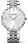 Vacheron Constantin Traditionnelle Lady 81577/V01G-9270 Traditionnelle Gold Bracelet Diamond Set