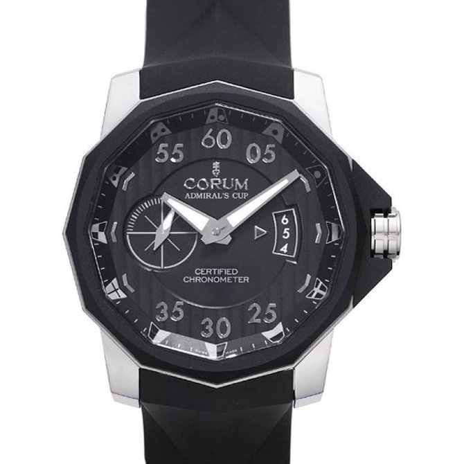 Corum 947.951.95/0371 AN14 Admirals Cup Challenger Admiral's Cup Challenger 48 - фото 1