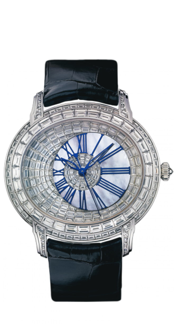 Audemars Piguet 15327BC.ZZ.D022CR.01 Millenary Baguette - фото 1