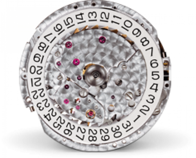 Audemars Piguet 15327BC.ZZ.D022CR.01 Millenary Baguette - фото 3