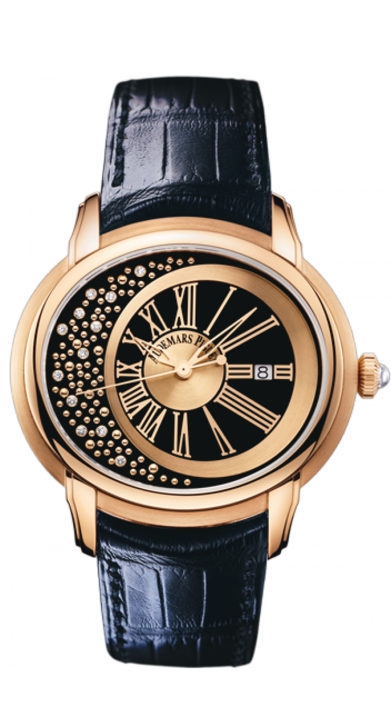 15331OR.OO.D102CR.01 Audemars Piguet Morita Millenary