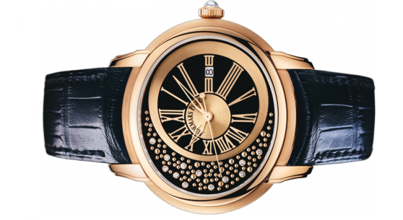 15331OR.OO.D102CR.01 Audemars Piguet Morita Millenary
