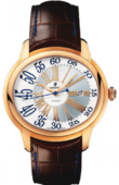 Audemars Piguet Millenary 15320OR.OO.D093CR.01 Selfwinding 3 Hands Date