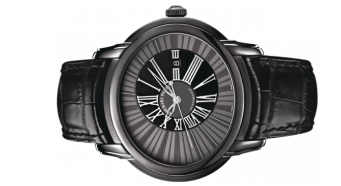 Audemars Piguet 15161SN.OO.D002CR.01 Millenary Quincy Jones - фото 2